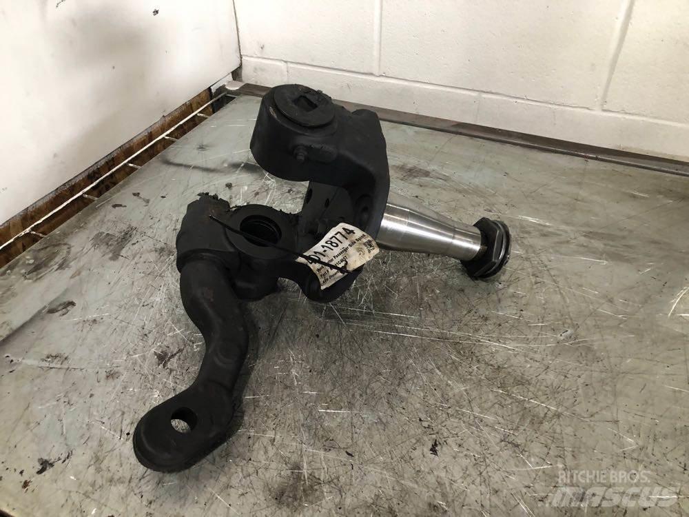 Meritor  Muud osad