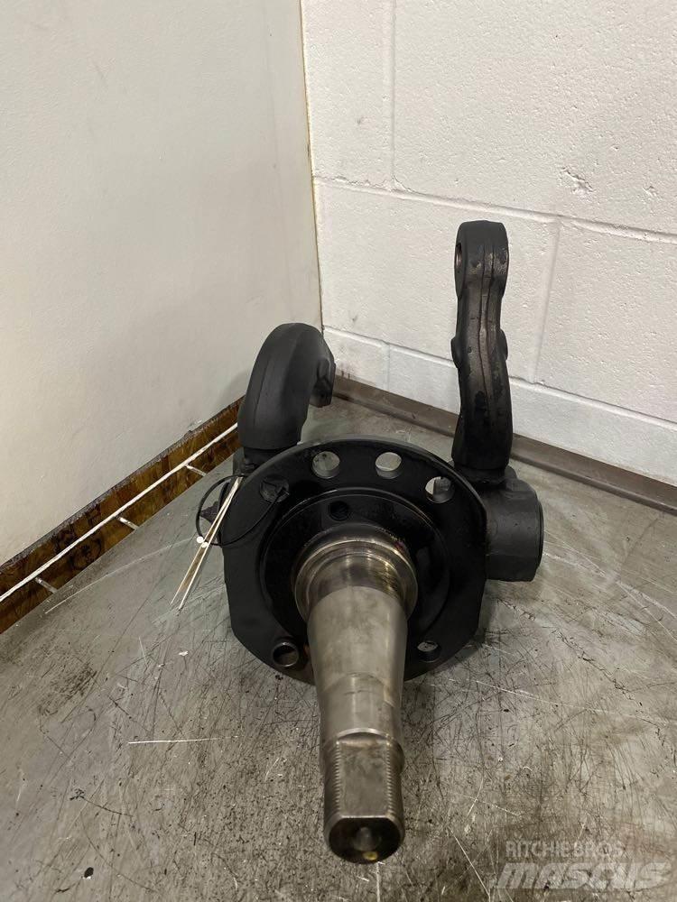 Meritor  Muud osad
