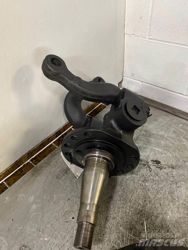 Meritor  Muud osad