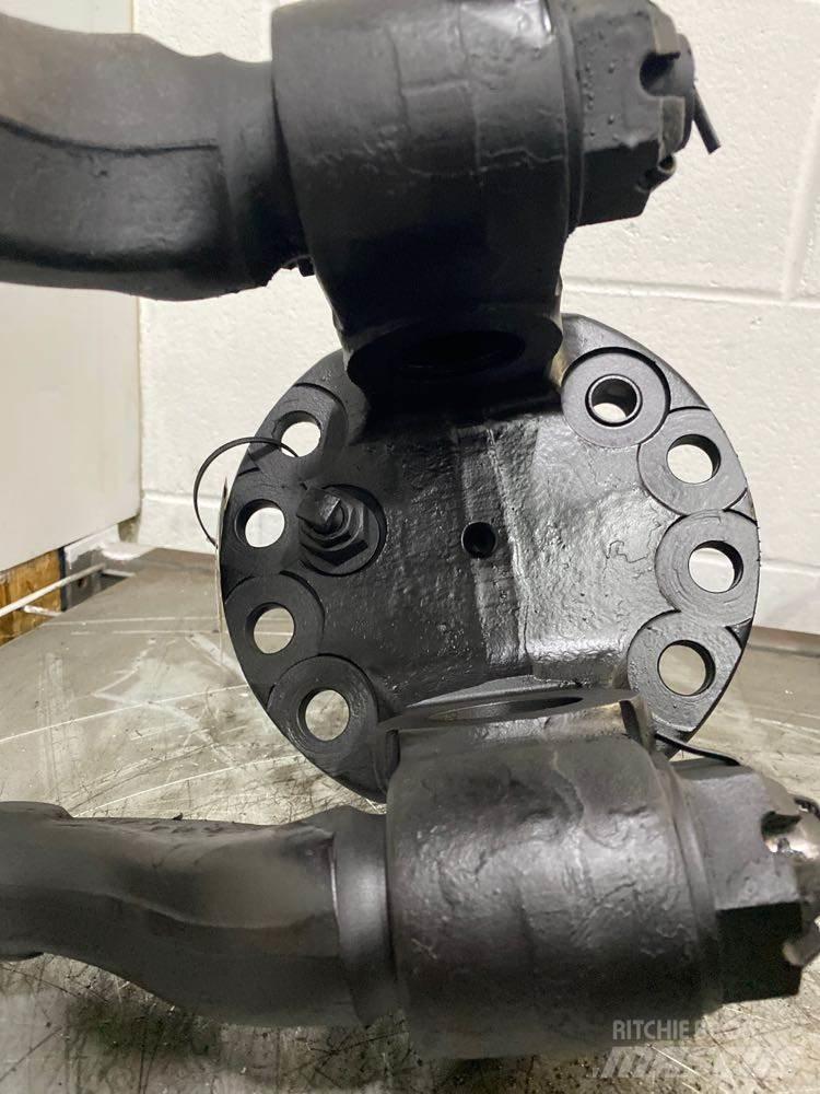 Meritor  Muud osad