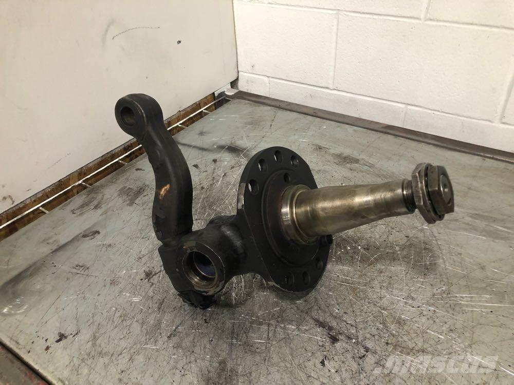 Meritor  Muud osad