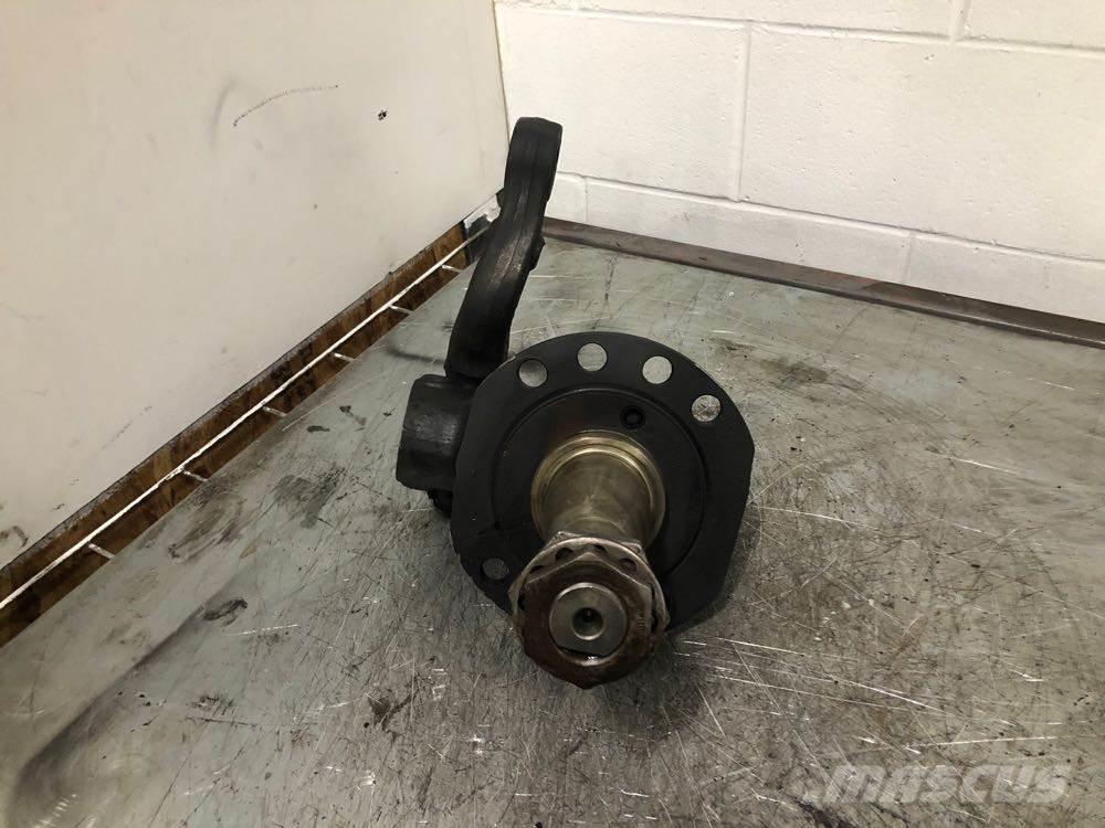 Meritor  Muud osad