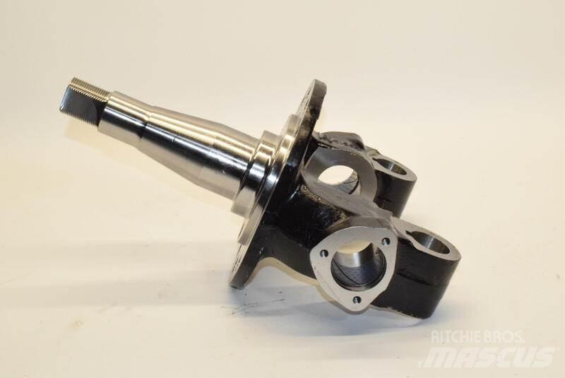 Meritor  Muud osad