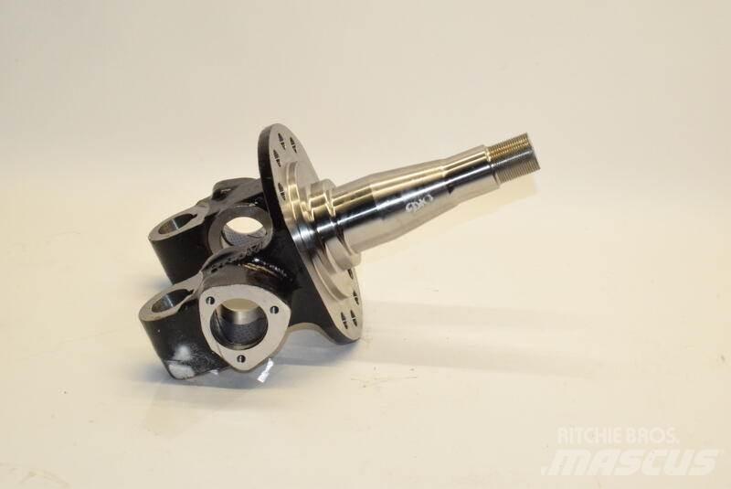 Meritor  Muud osad