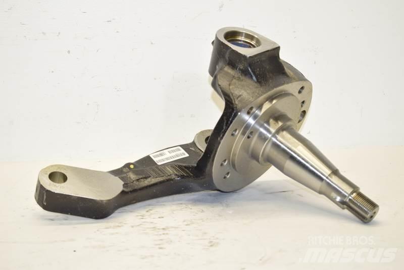 Meritor  Muud osad