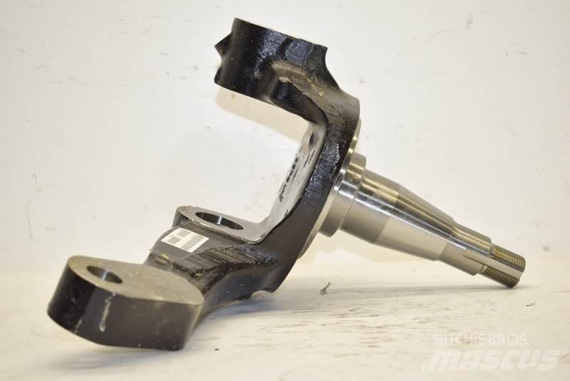 Meritor  Muud osad
