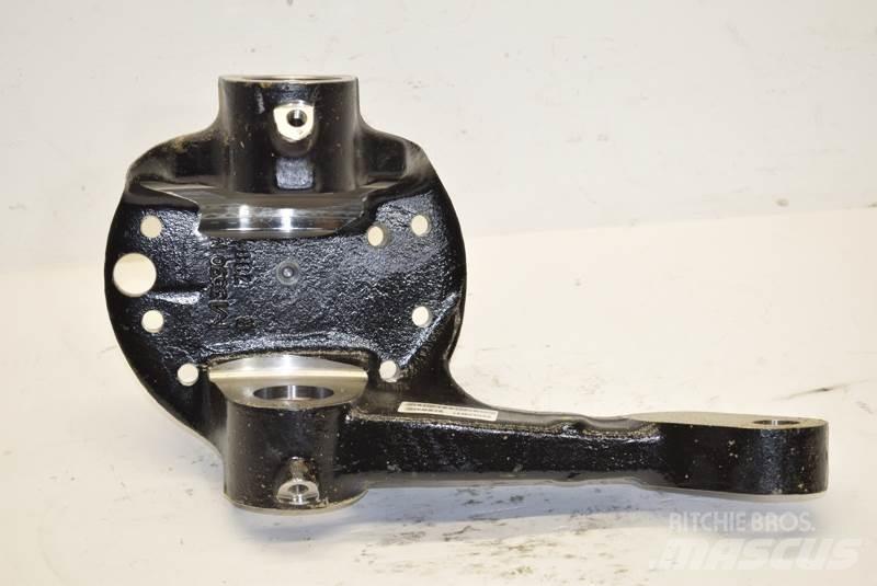 Meritor  Muud osad