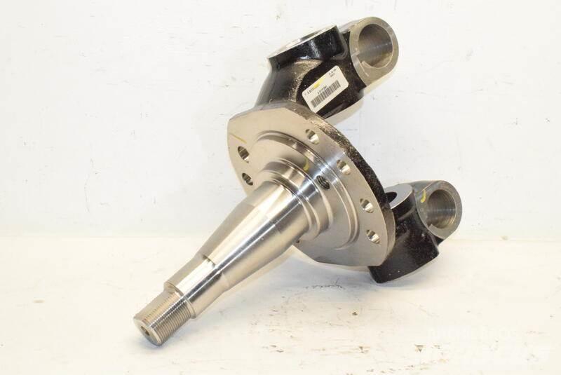 Meritor  Muud osad