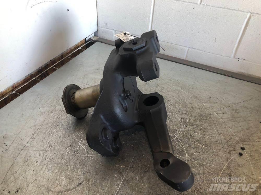 Meritor  Muud osad