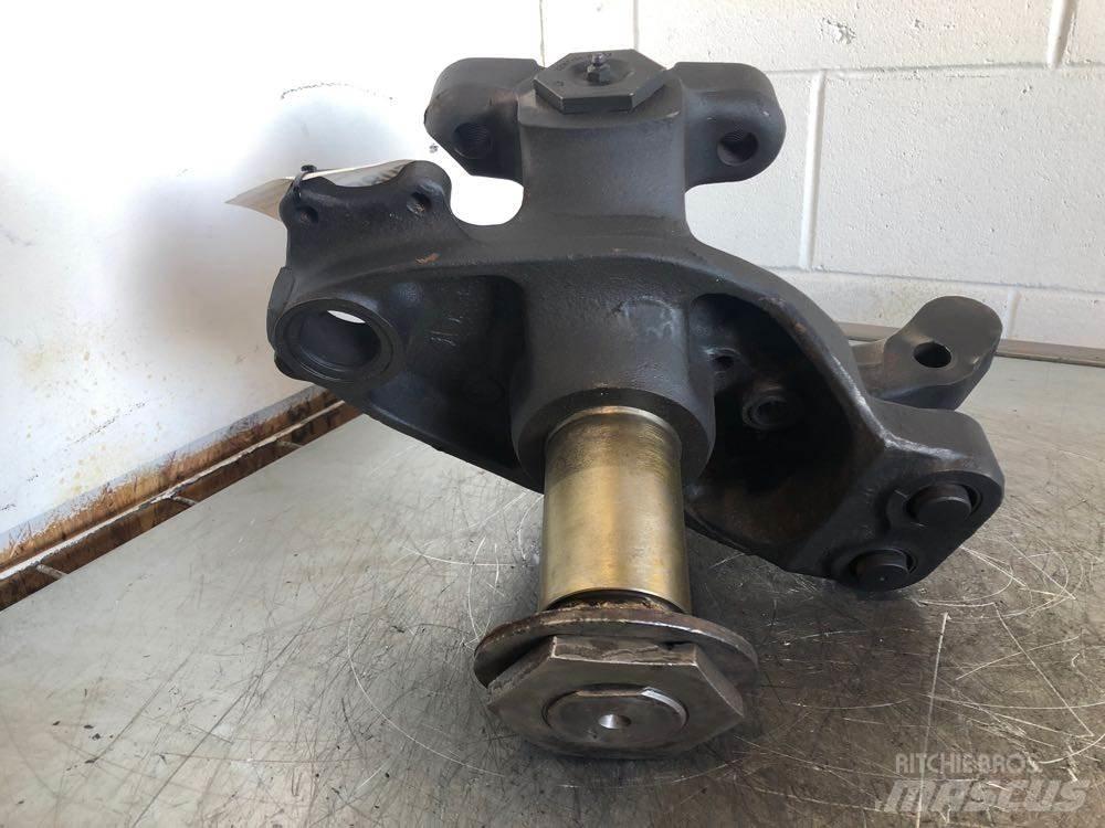Meritor  Muud osad