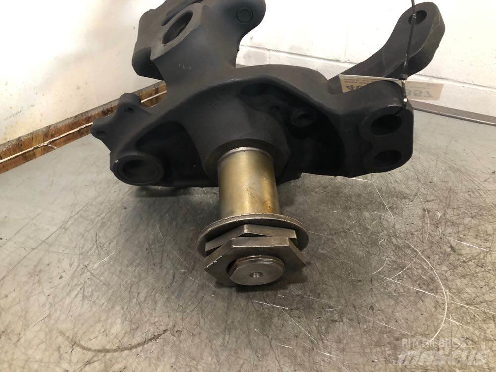 Meritor  Muud osad