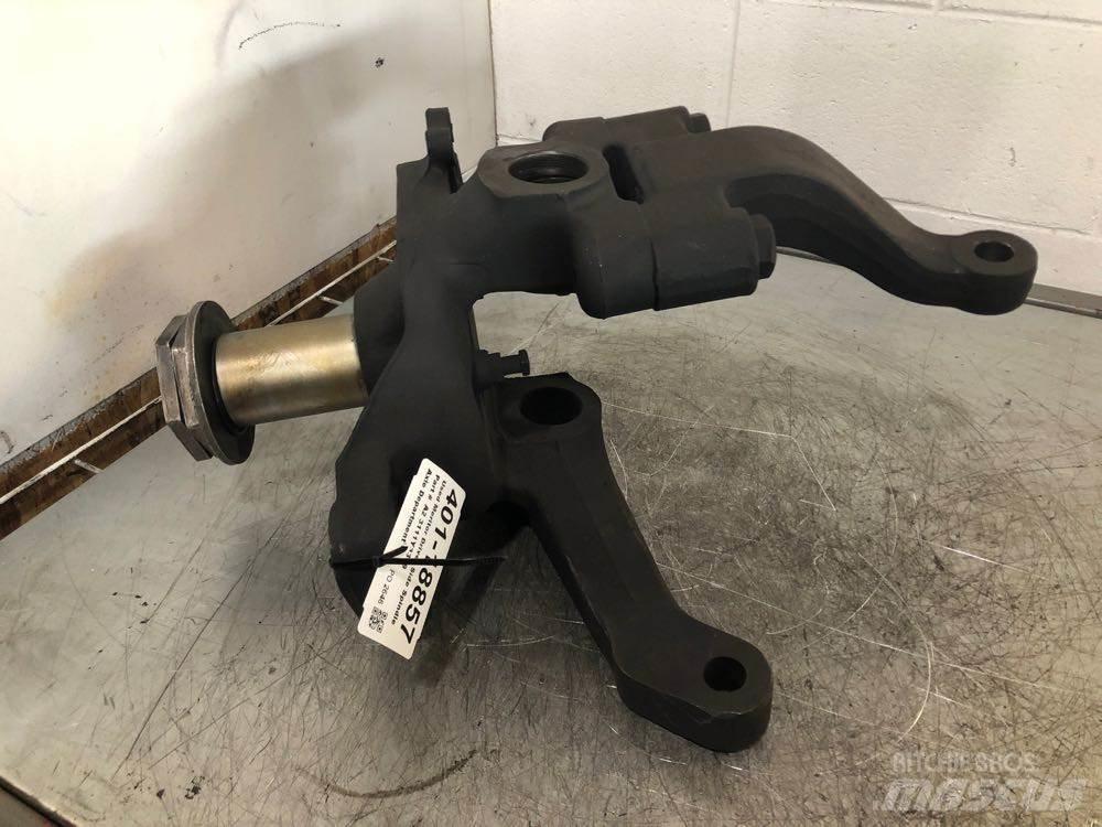 Meritor  Muud osad