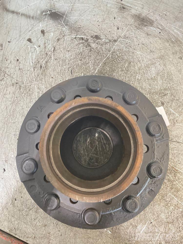 Meritor  Muud osad
