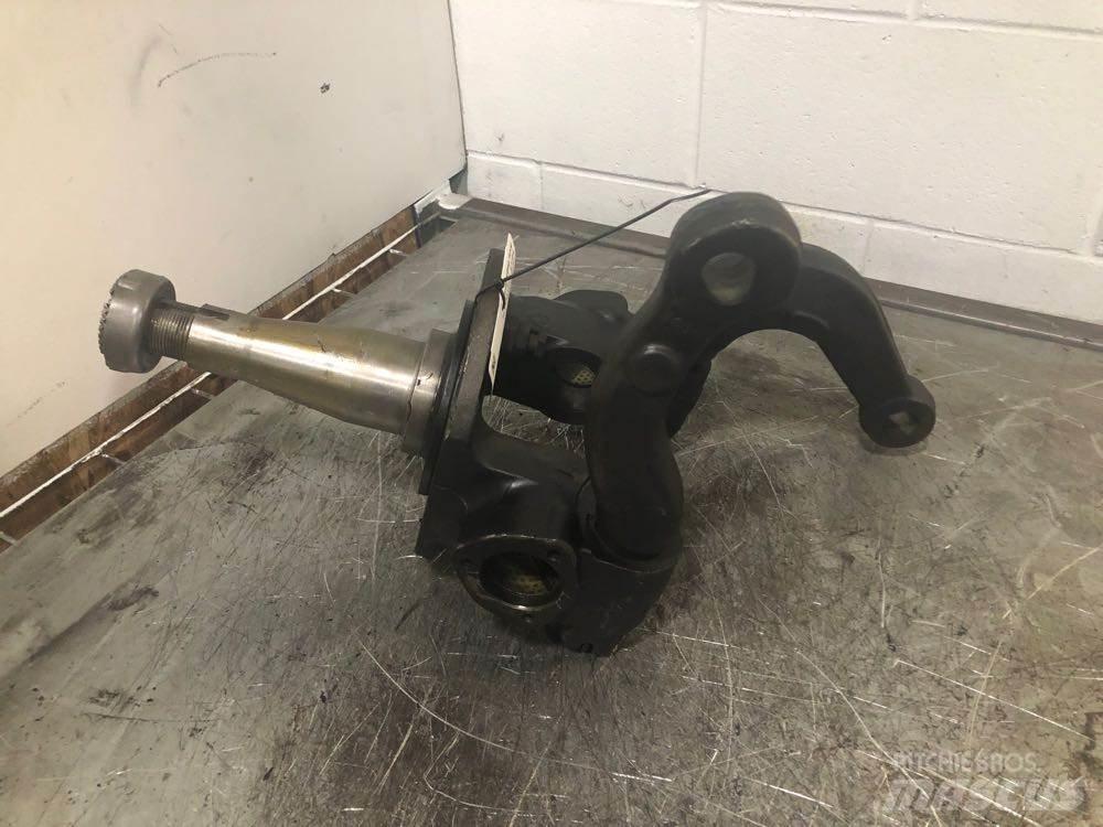 Meritor  Muud osad