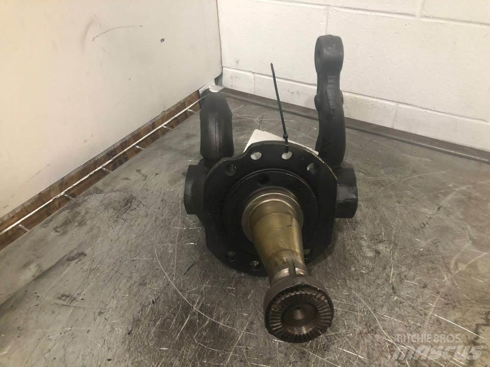 Meritor  Muud osad