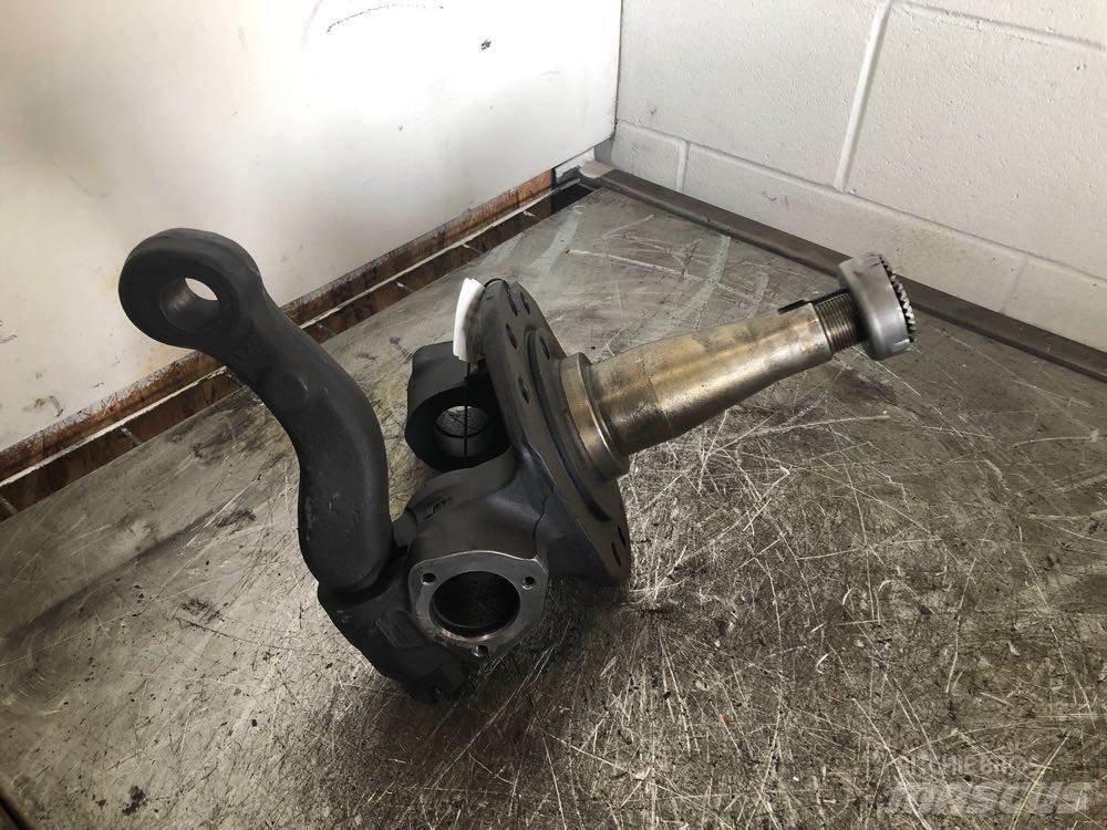 Meritor  Muud osad