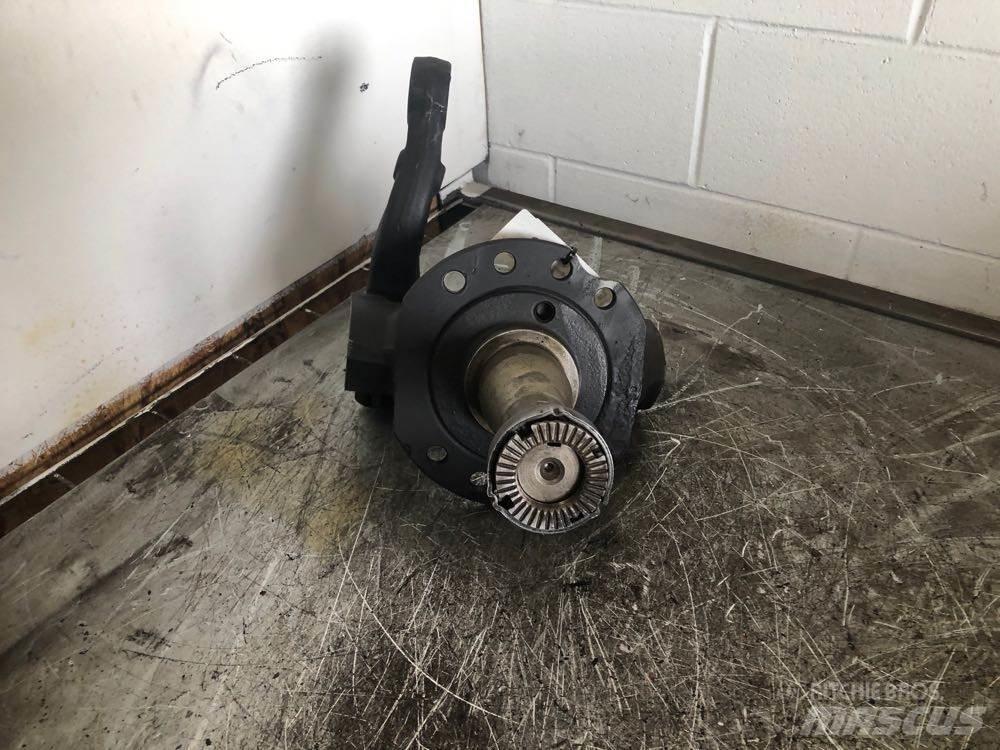Meritor  Muud osad