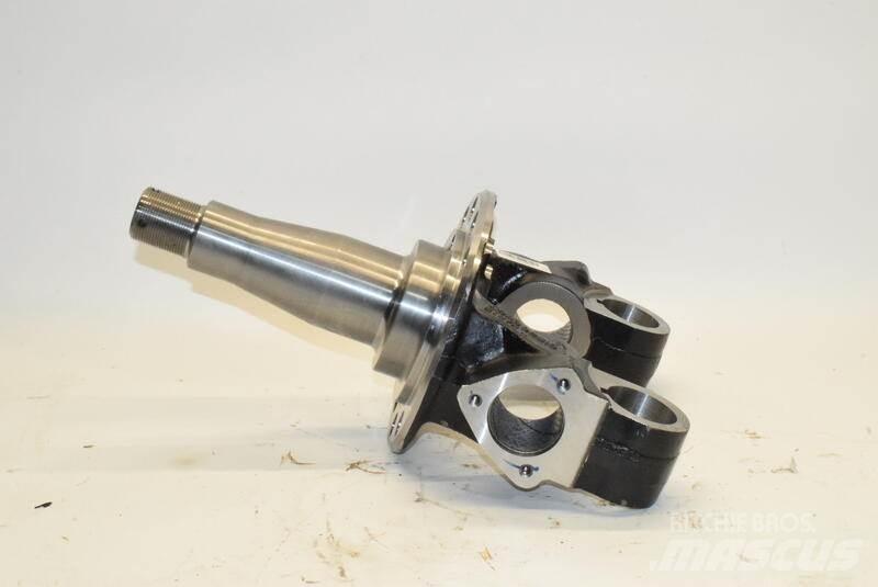 Meritor  Muud osad