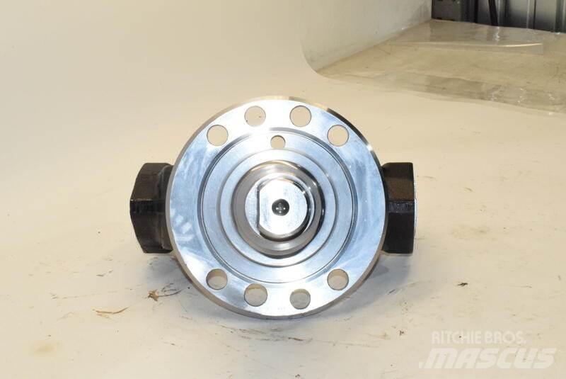 Meritor  Muud osad