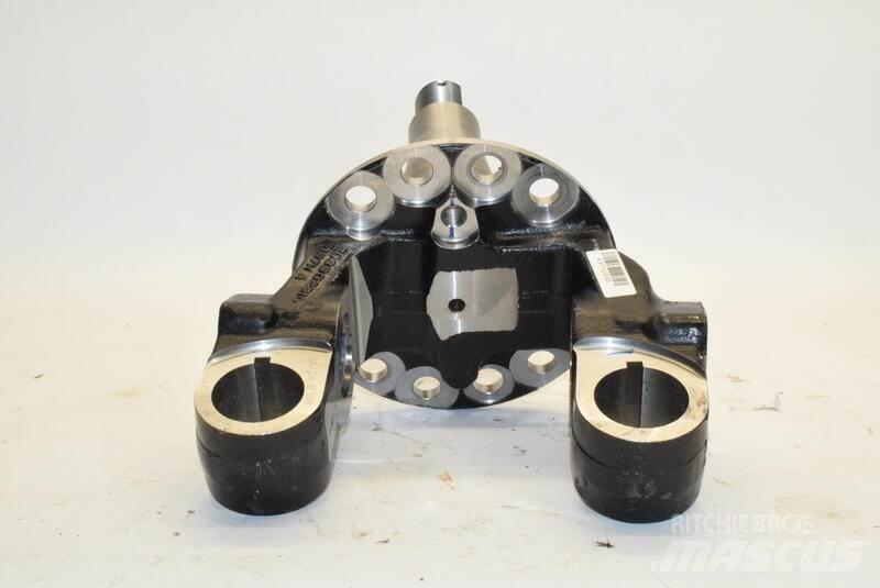 Meritor  Muud osad