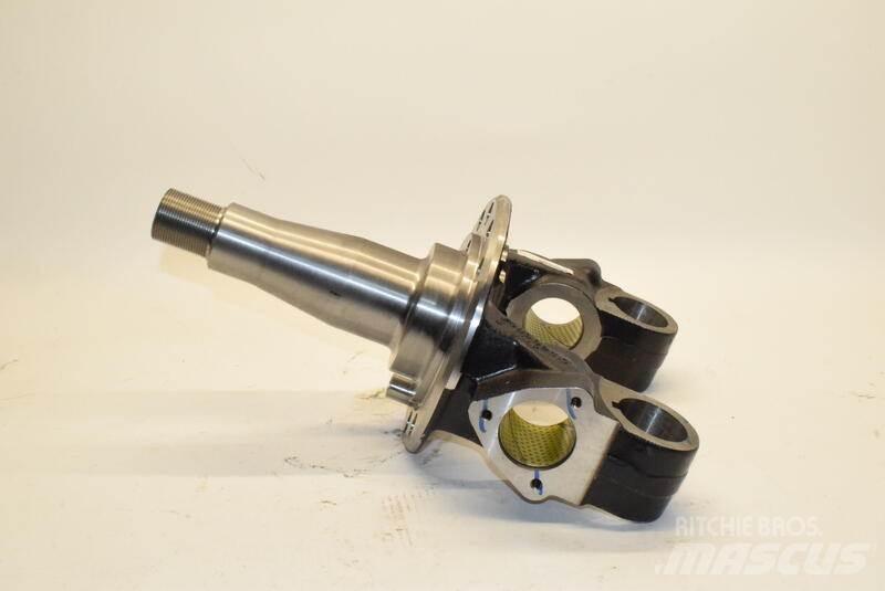 Meritor  Muud osad