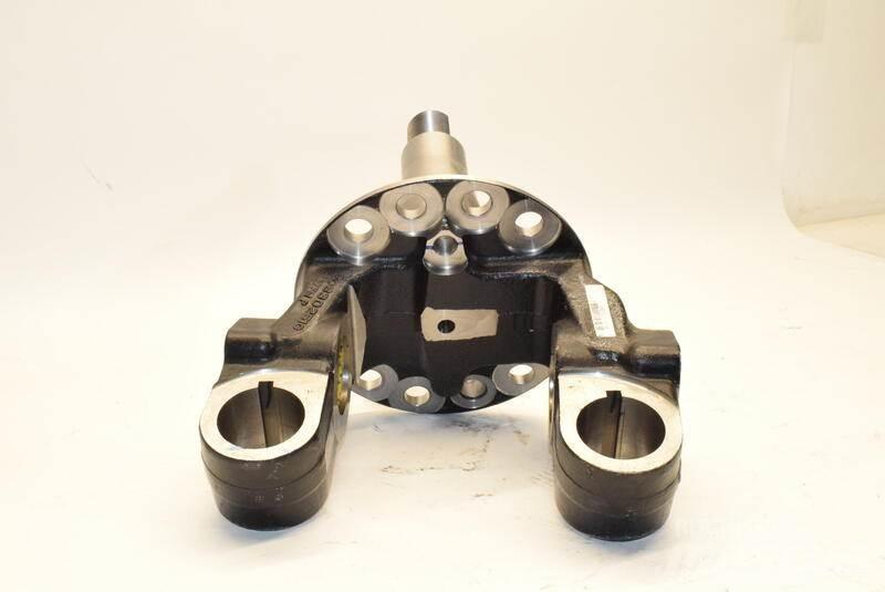 Meritor  Muud osad