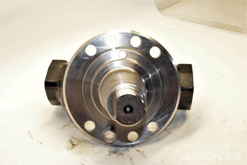 Meritor  Muud osad