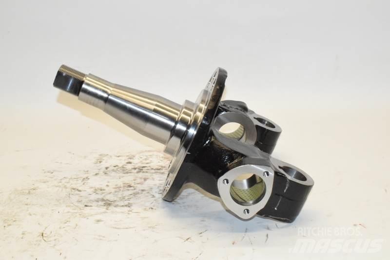 Meritor  Muud osad