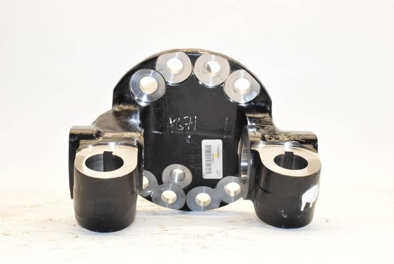 Meritor  Muud osad