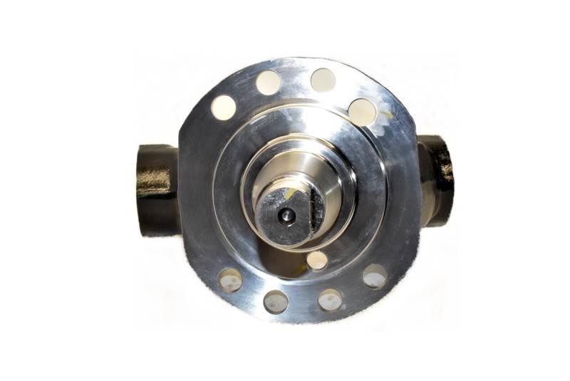 Meritor  Muud osad