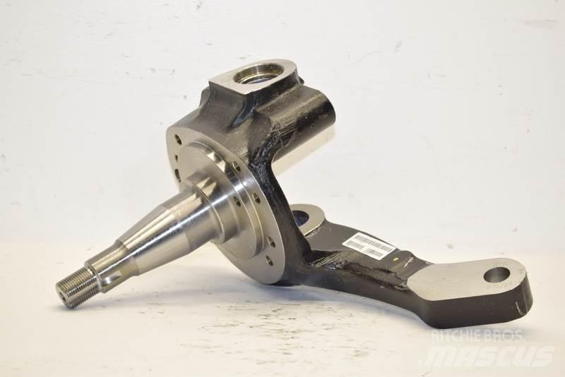 Meritor  Muud osad
