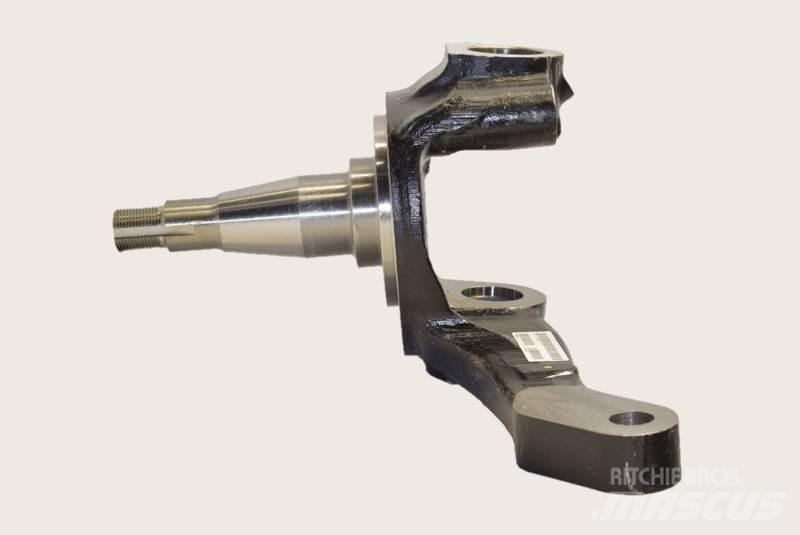 Meritor  Muud osad