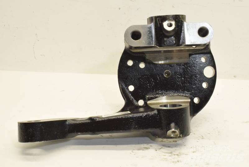Meritor  Muud osad