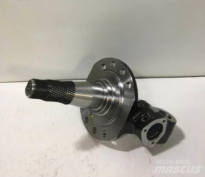 Meritor  Muud osad