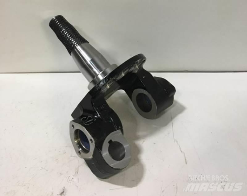 Meritor  Muud osad