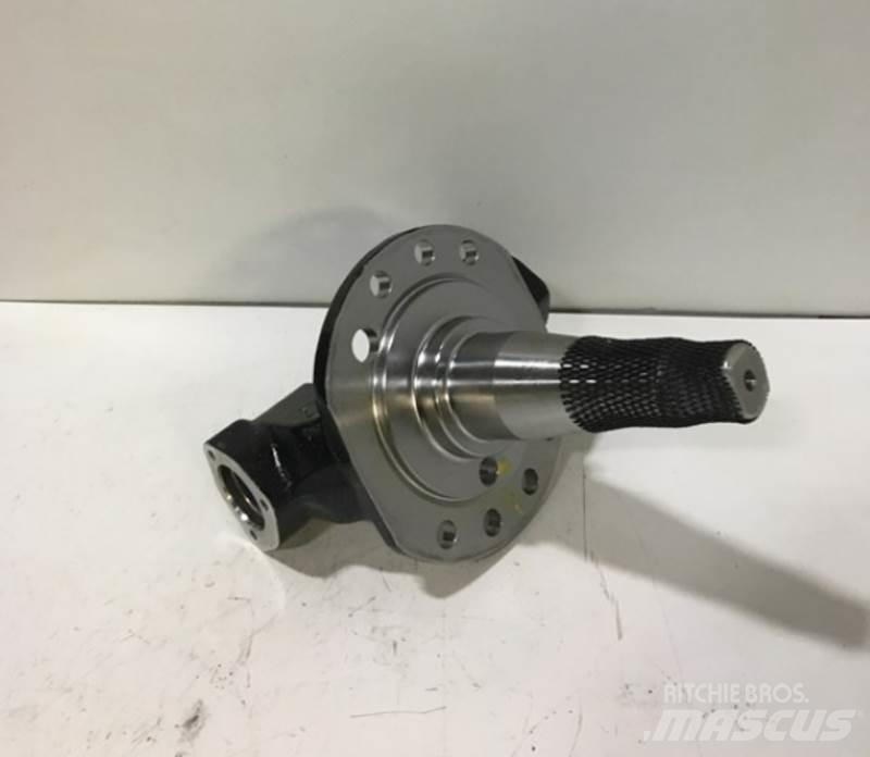 Meritor  Muud osad