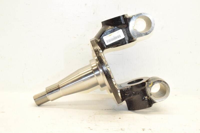Meritor  Muud osad
