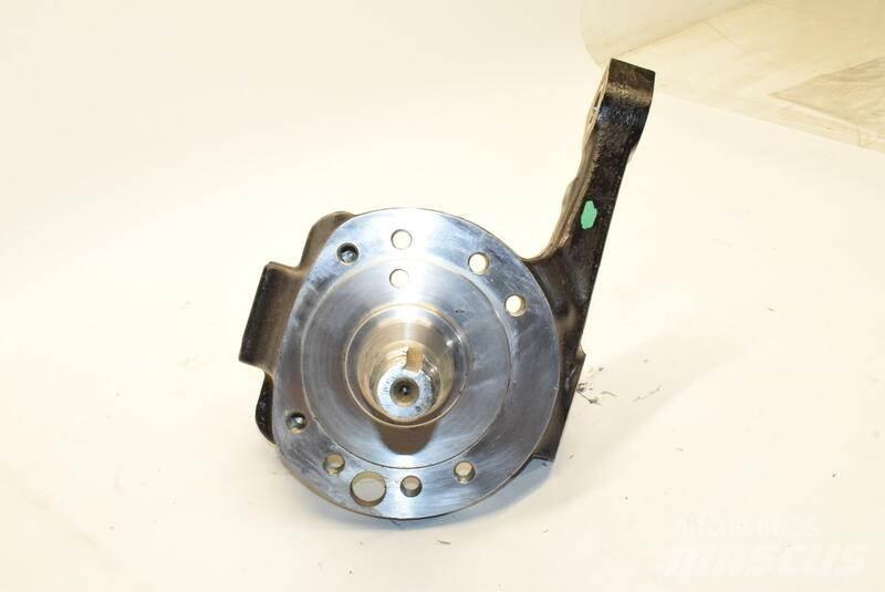 Meritor  Muud osad