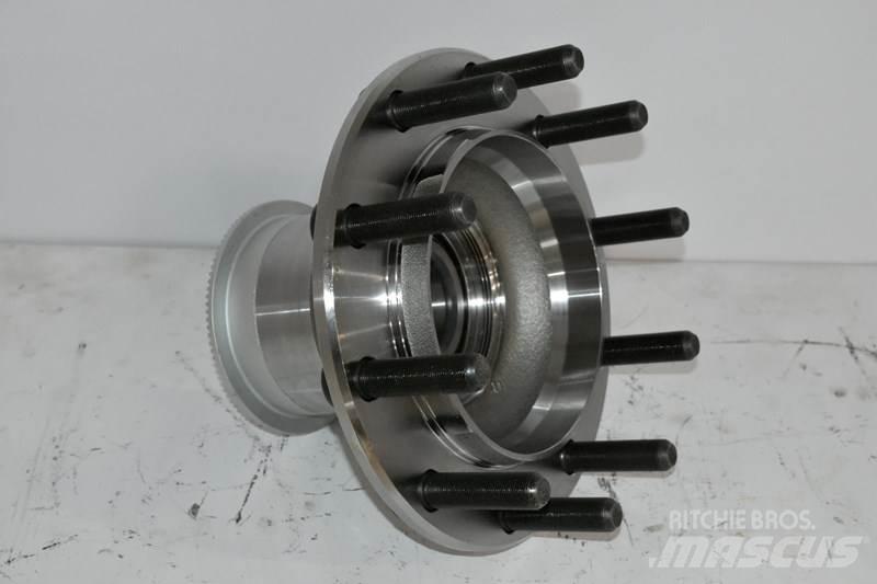 Meritor  Muud osad