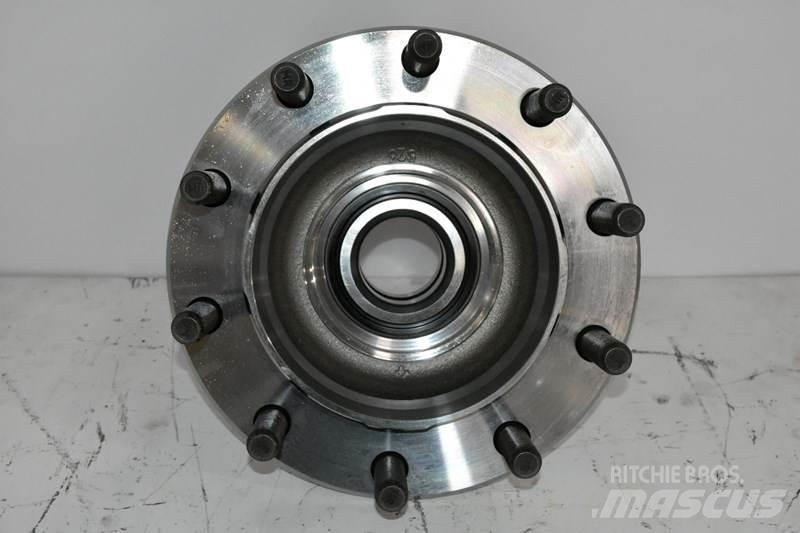 Meritor  Muud osad