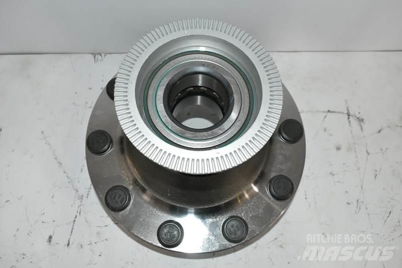 Meritor  Muud osad