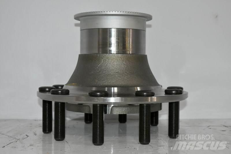 Meritor  Muud osad