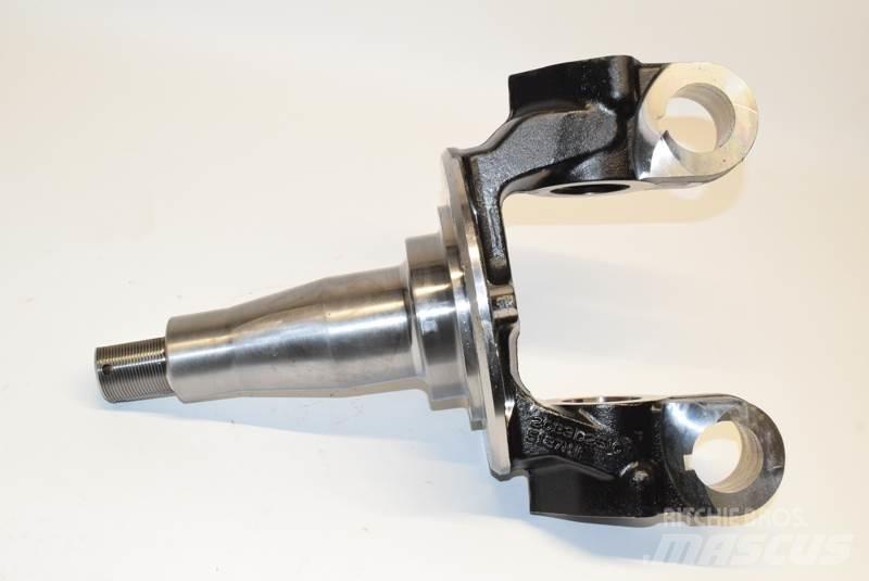 Meritor  Muud osad