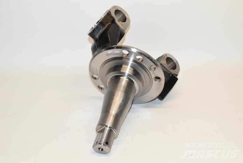 Meritor  Muud osad