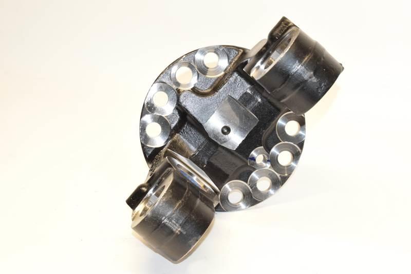 Meritor  Muud osad