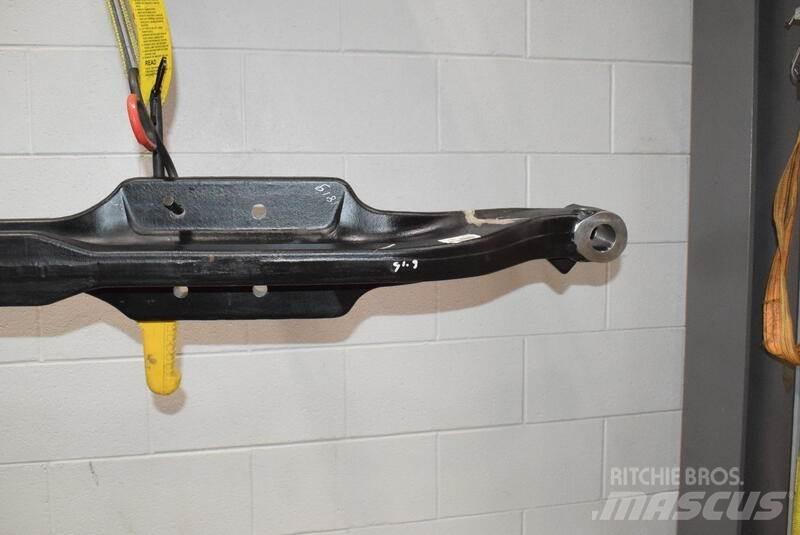 Meritor  Sillad