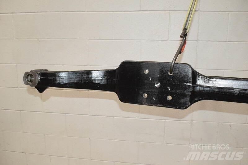 Meritor  Sillad
