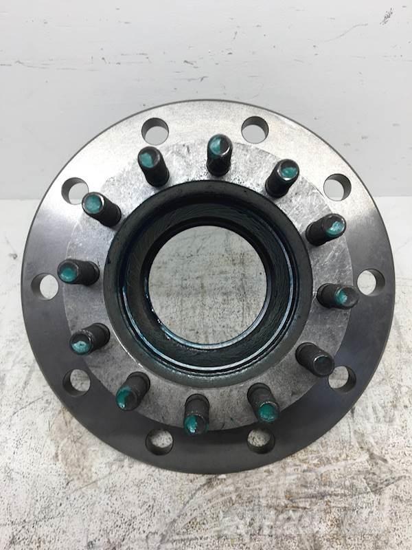 Meritor  Muud osad