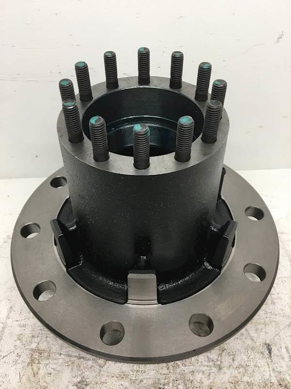 Meritor  Muud osad