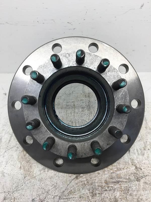Meritor  Muud osad